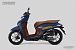 Скутер PROMAX Grand 240(49)